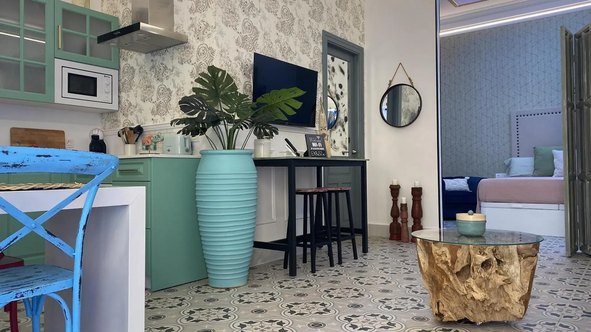 Jema Bajondillo Junto A La Playa Apartment Torremolinos