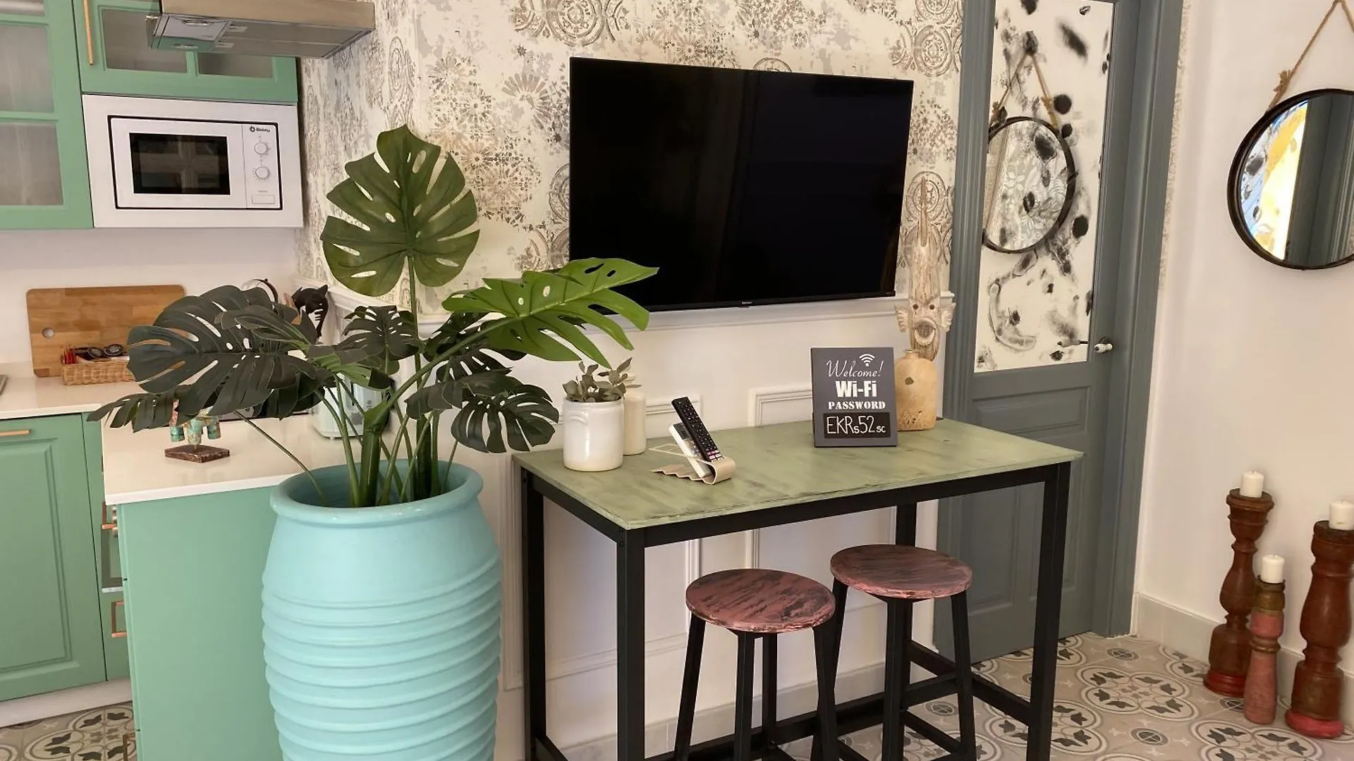 Jema Bajondillo Junto A La Playa Apartment Torremolinos Spain