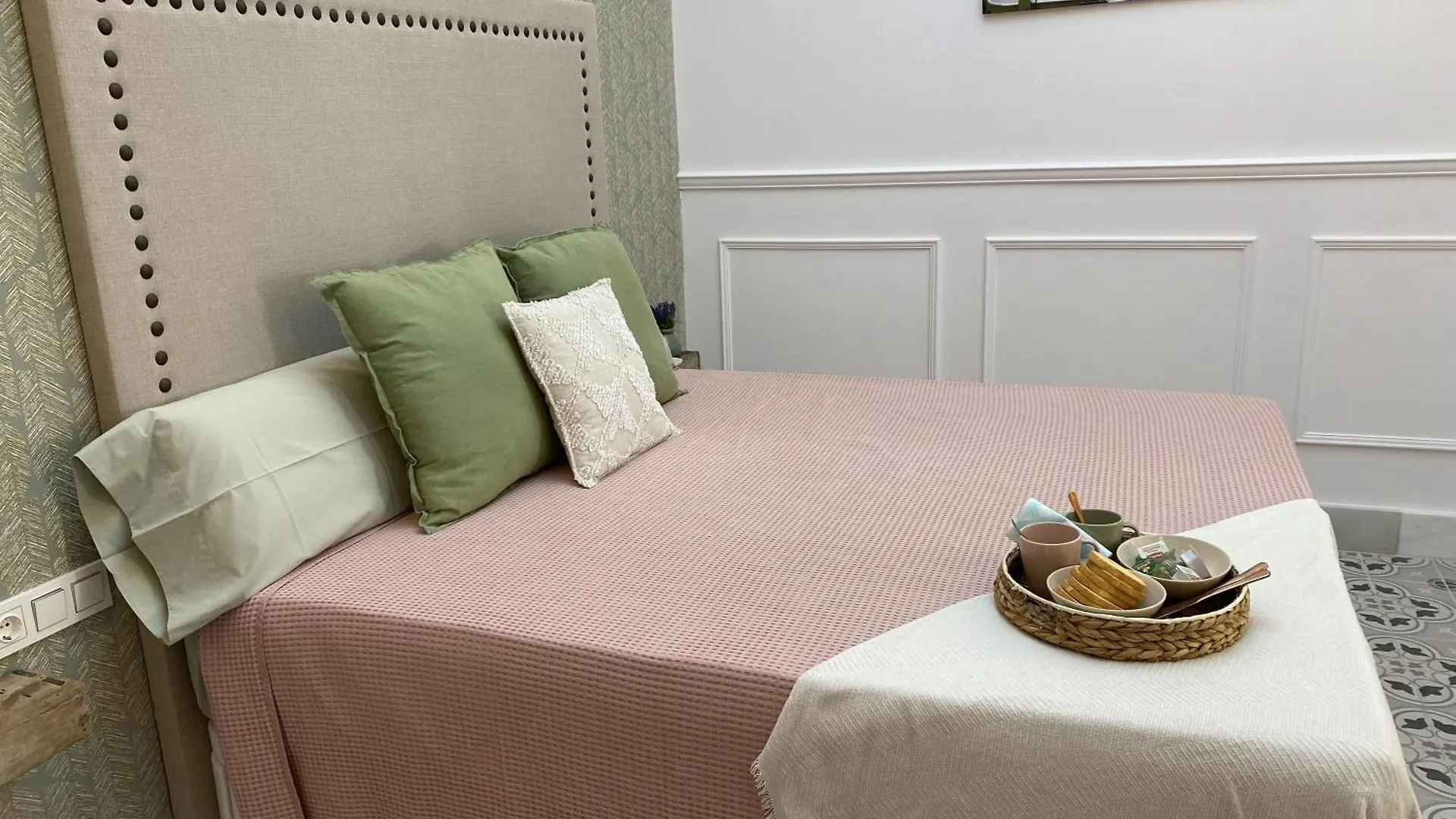 Jema Bajondillo Junto A La Playa Apartment Torremolinos