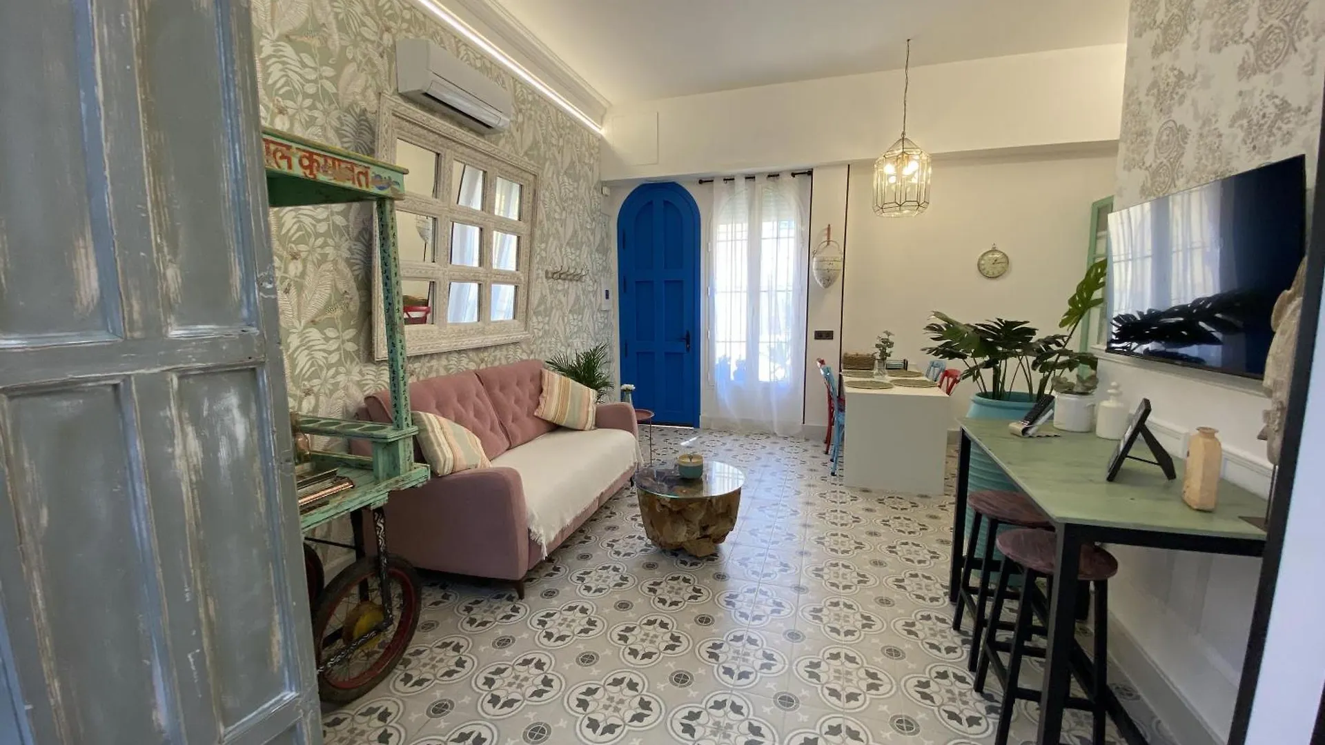 Jema Bajondillo Junto A La Playa Apartment Torremolinos
