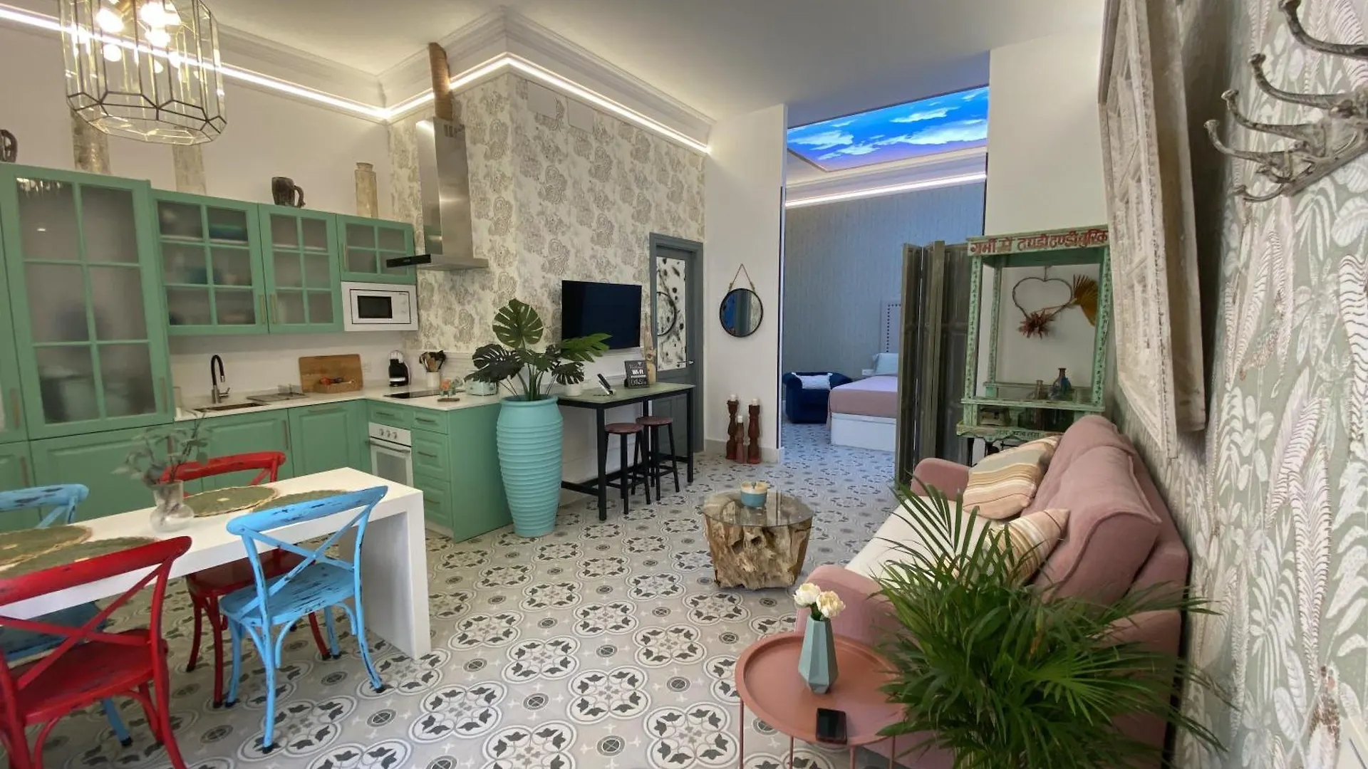Jema Bajondillo Junto A La Playa Apartment Torremolinos