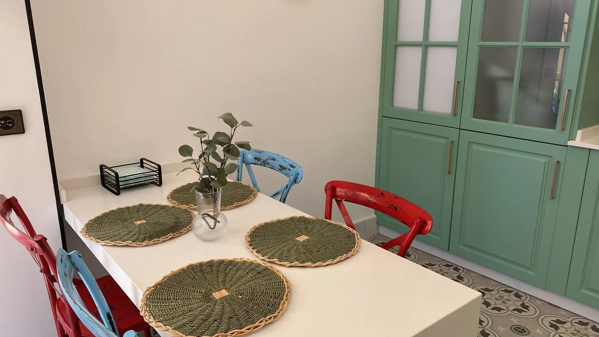 Jema Bajondillo Junto A La Playa Apartment Torremolinos