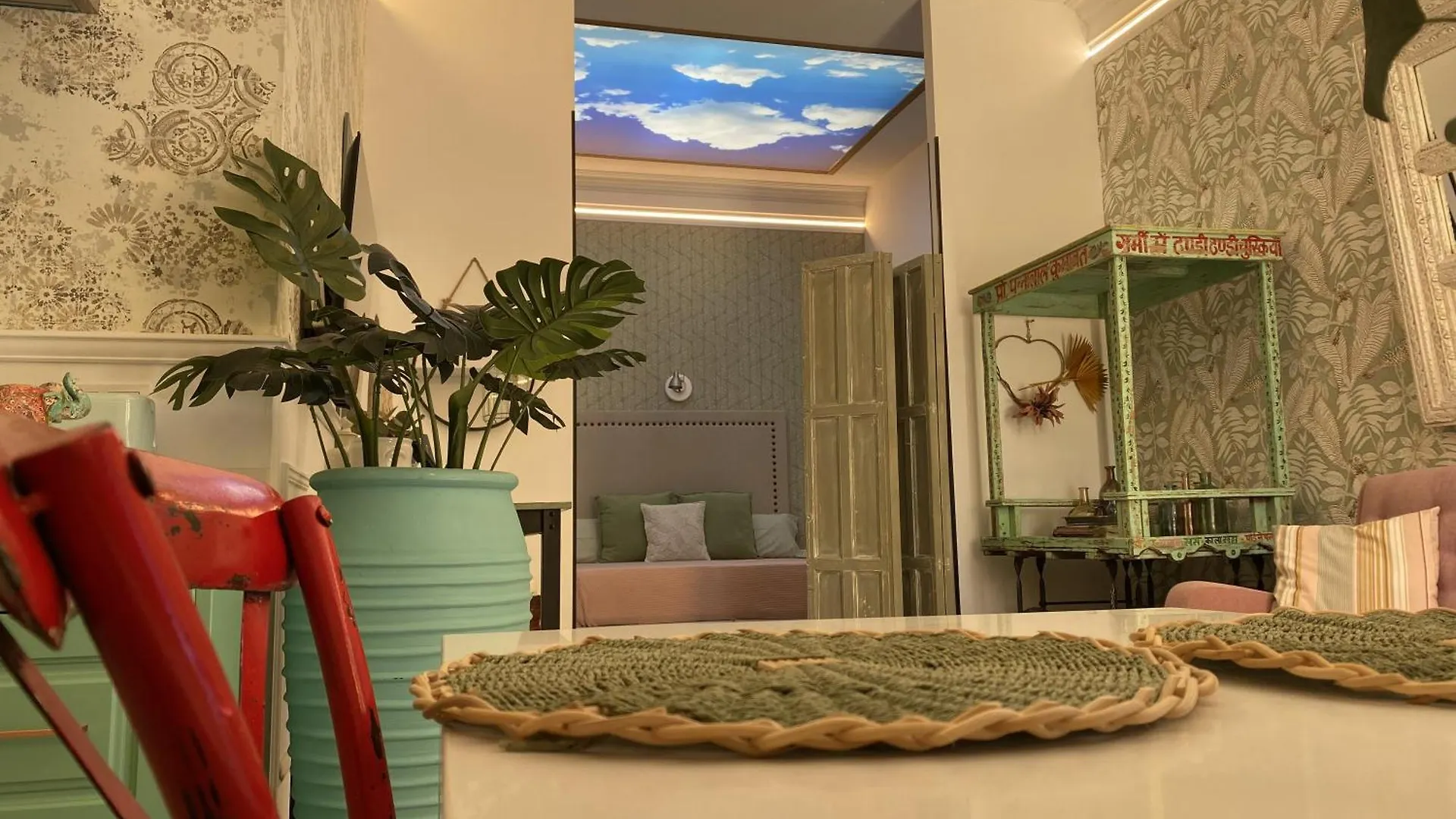 Jema Bajondillo Junto A La Playa Apartment Torremolinos