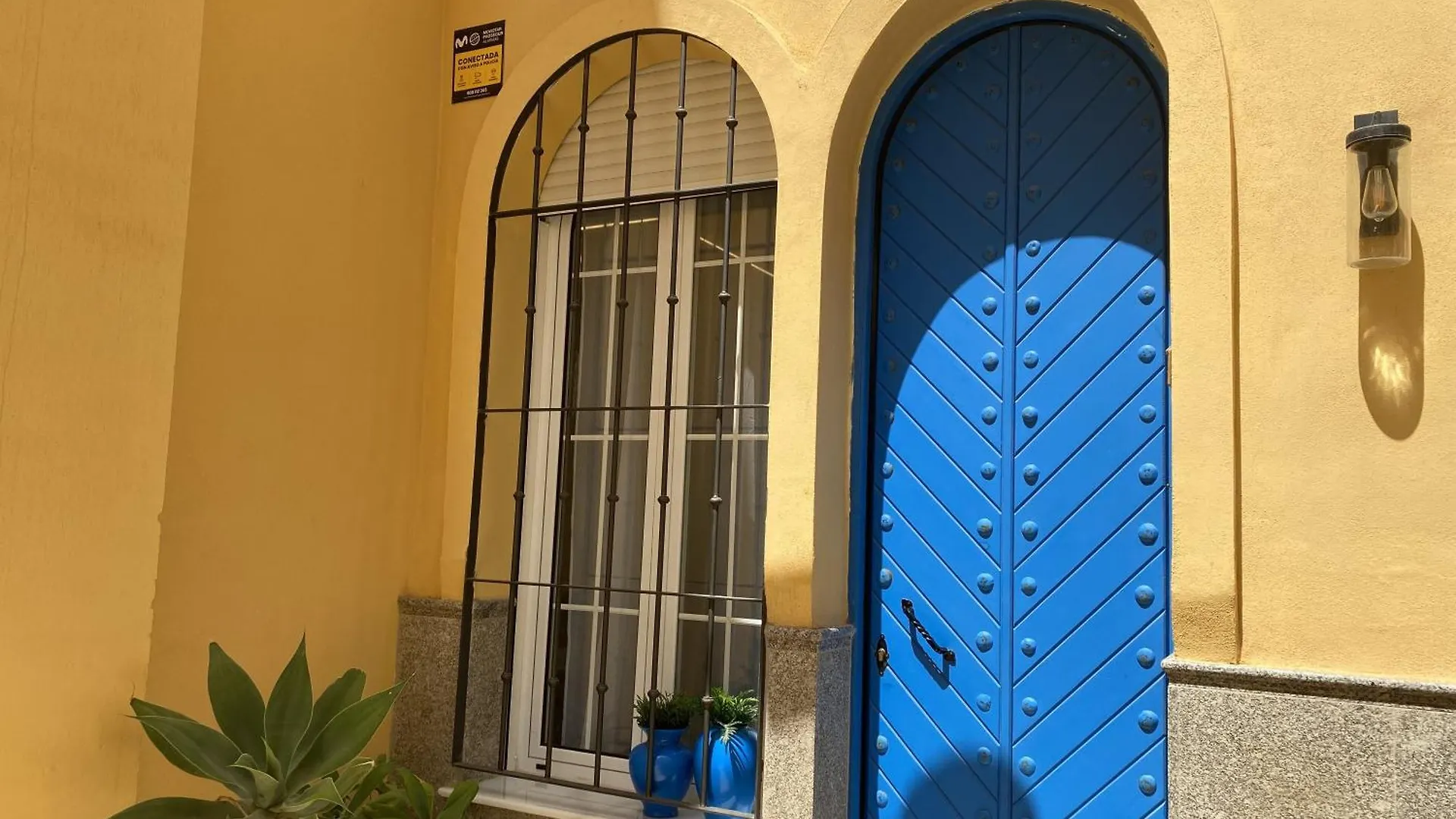 Appartement Jema Bajondillo Junto A La Playa à Torremolinos Espagne