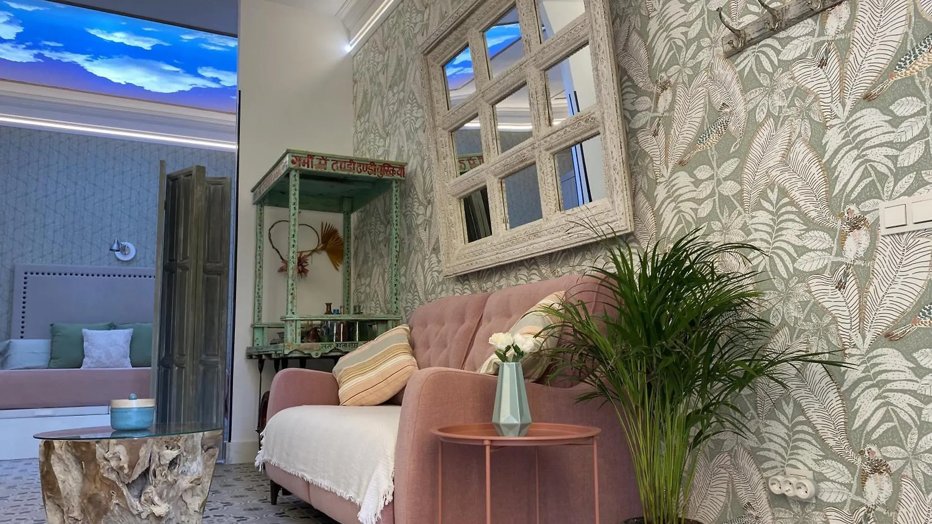 Appartement Jema Bajondillo Junto A La Playa à Torremolinos