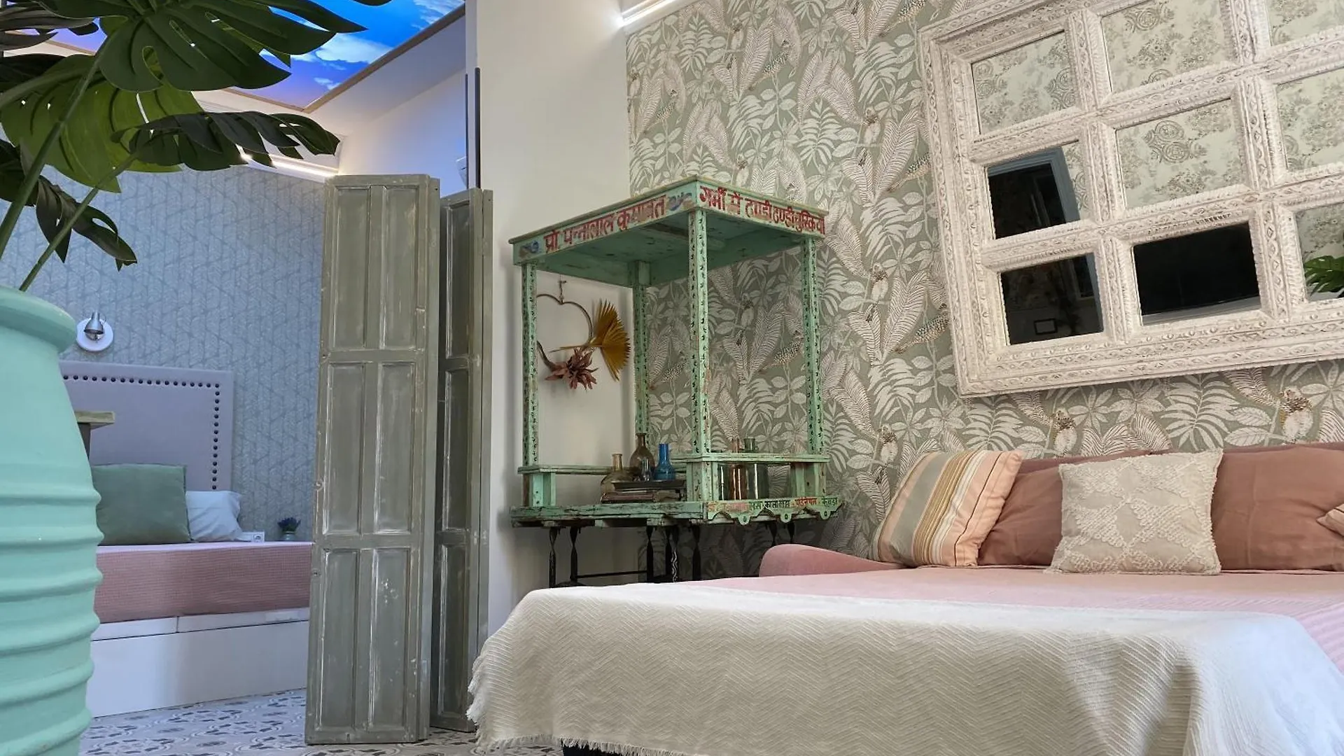 Appartement Jema Bajondillo Junto A La Playa à Torremolinos