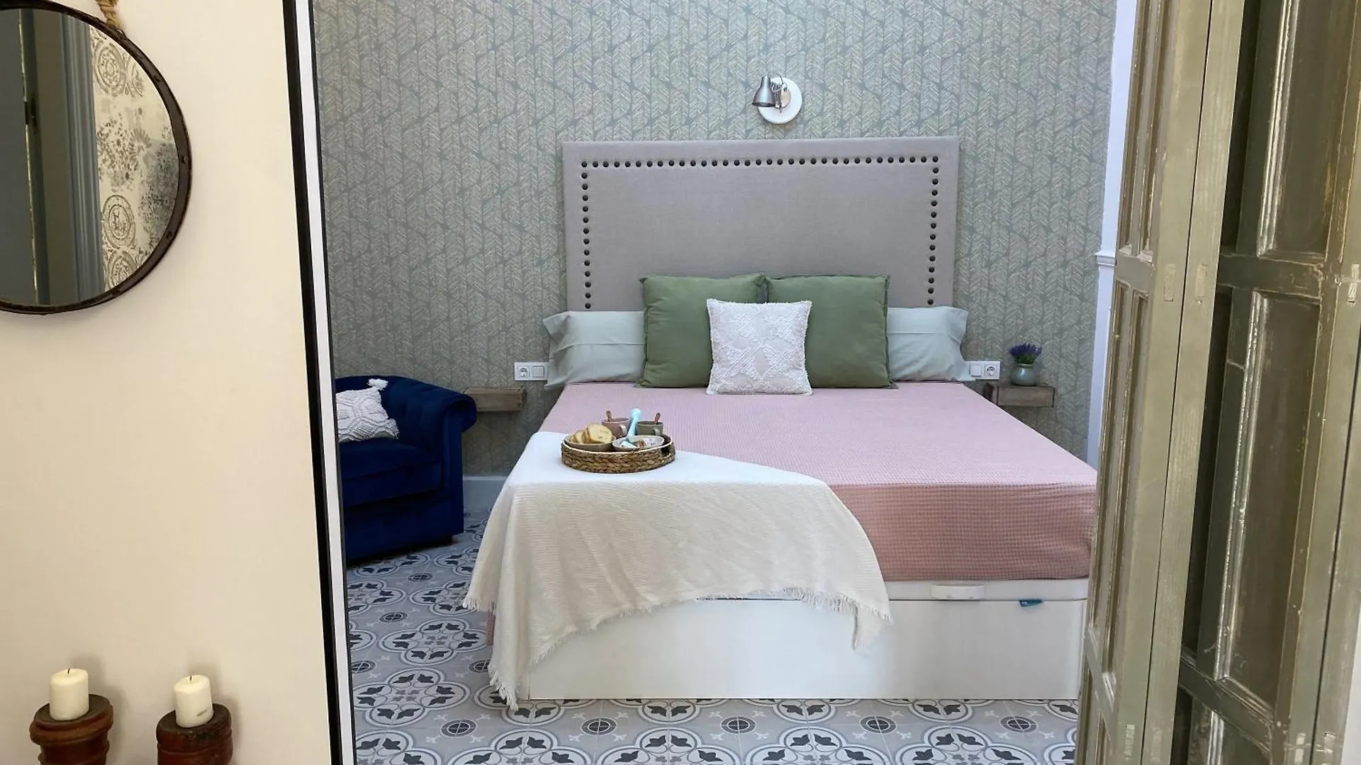 Appartement Jema Bajondillo Junto A La Playa à Torremolinos Espagne