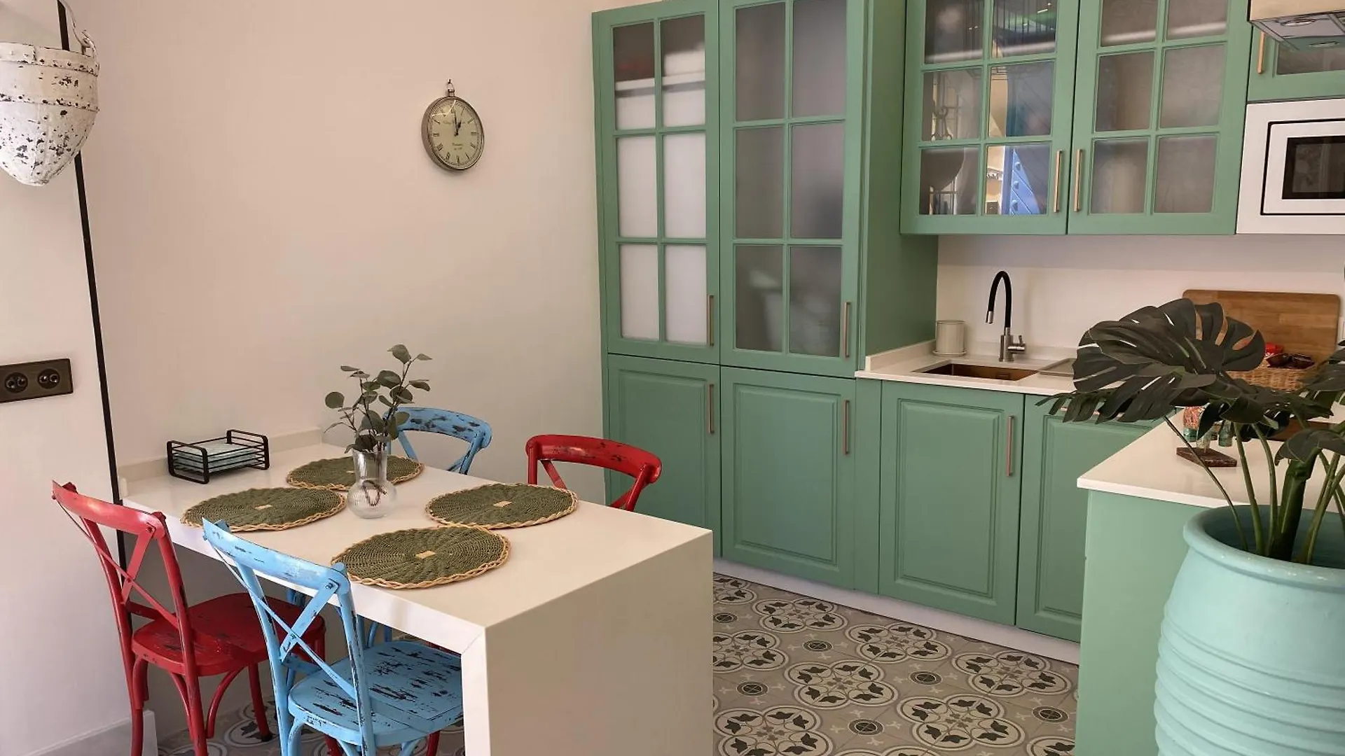 Appartement Jema Bajondillo Junto A La Playa à Torremolinos 0*,  Espagne